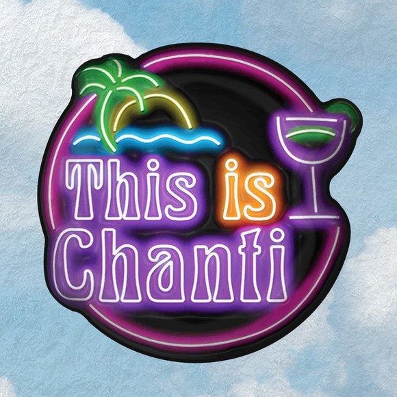 thisischanti
